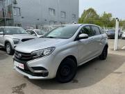 Lada (ВАЗ) XRAY I Нижнекамск  - изображение 24