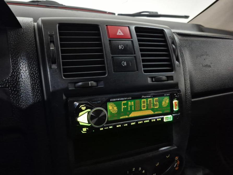 Hyundai Getz I Альметьевск  - изображение 20