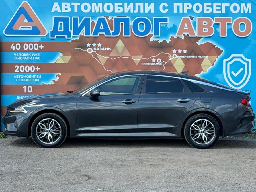 Kia K5 III Набережные Челны  - изображение 6