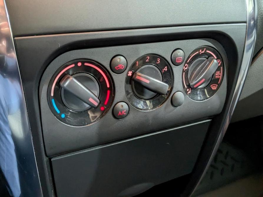 Suzuki SX4 I (Classic) Рестайлинг Химки  - изображение 18