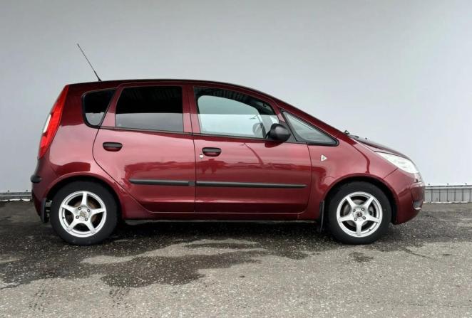 Mitsubishi Colt VI (Z20/Z30) с пробегом 2006 года, цена 310 000 рублей, 222372 км, хэтчбек, Автокод Объявления