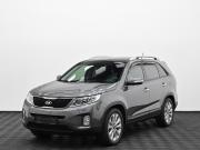 Kia Sorento II Рестайлинг Москва  - изображение 20
