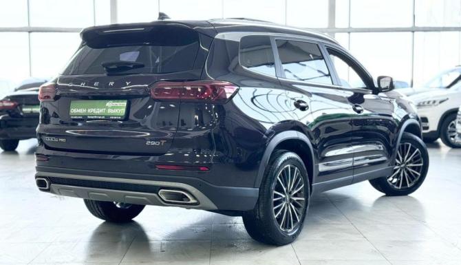 Chery Tiggo 8 Pro I с пробегом 2023 года, цена 2 239 000 рублей, 64000 км, внедорожник, Автокод Объявления