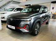 Changan CS35 Plus I Рестайлинг Москва  - изображение 11