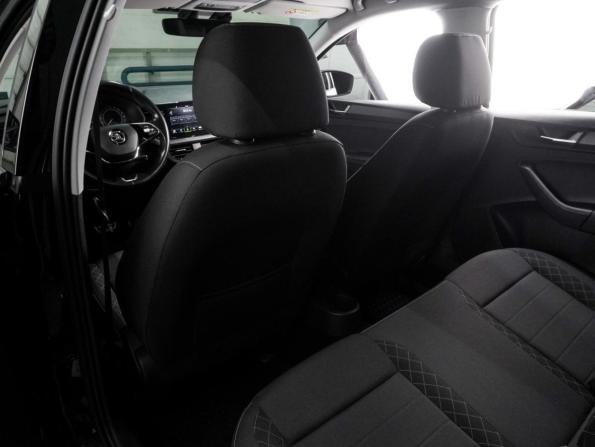 Skoda Rapid II с пробегом 2021 года, цена 1 696 000 рублей, 90515 км, лифтбек, Автокод Объявления