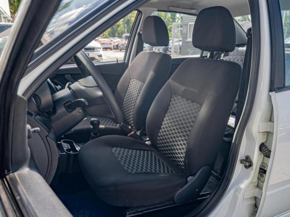 Lada (ВАЗ) Granta I Рестайлинг с пробегом 2019 года, цена 720 000 рублей, 72700 км, седан, Автокод Объявления
