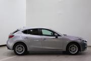 Mazda Axela III Иркутск  - изображение 24