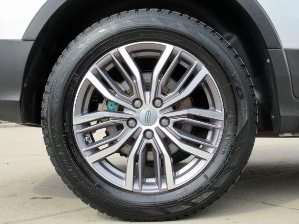 Geely Atlas Pro с пробегом 2022 года, цена 2 050 000 рублей, 58295 км, внедорожник, Автокод Объявления