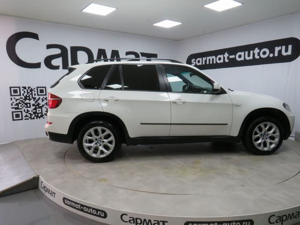 BMW X5 II (E70) Рестайлинг с пробегом 2010 года, цена 1 487 000 рублей, 276878 км, внедорожник, Автокод Объявления