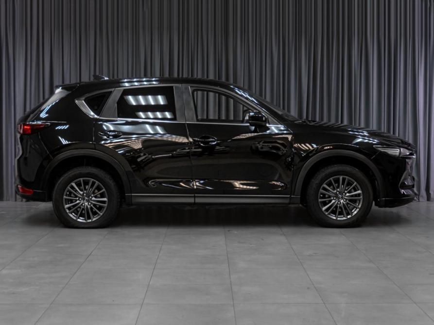 Mazda CX-5 II Тюмень  - изображение 5