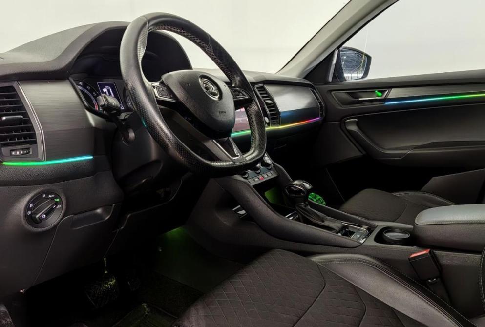 Skoda Kodiaq I Волгоград  - изображение 15