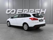 Ford Focus III Рестайлинг Ростов-на-Дону  - изображение 19