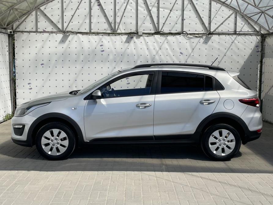 Kia Rio IV Тамбов  - изображение 10