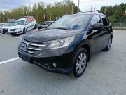 Honda CR-V IV Тюмень  - изображение 25