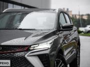 Geely Coolray I Рестайлинг Санкт-Петербург  - изображение 33