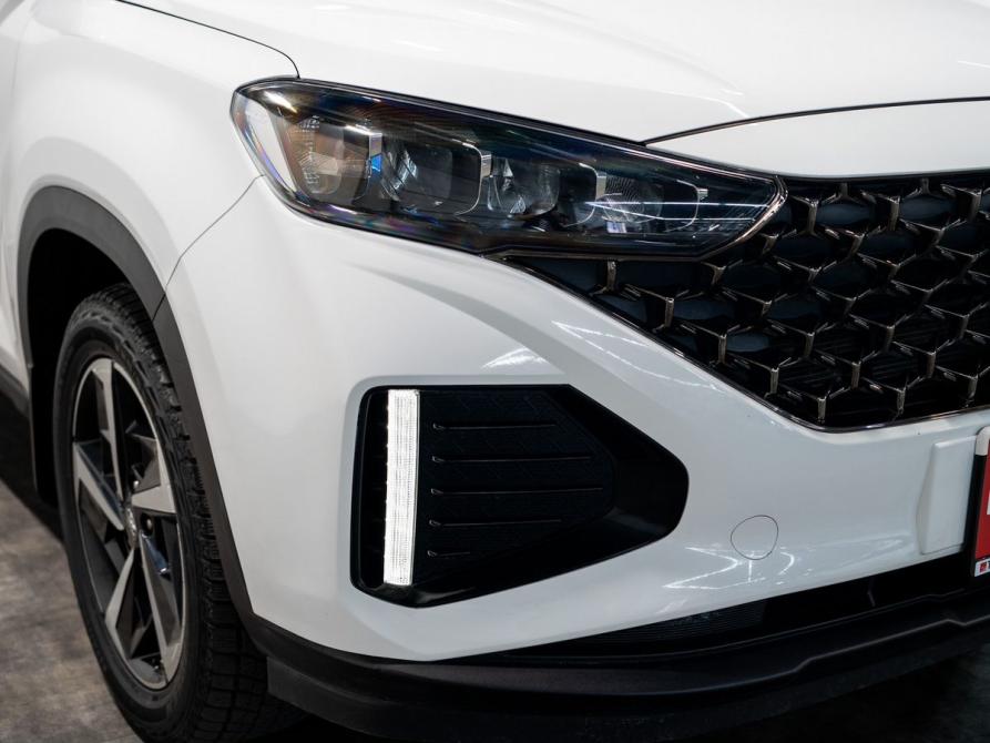 Hyundai ix35 II Рестайлинг Чита  - изображение 21