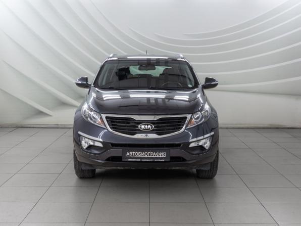 Kia Sportage III с пробегом 2013 года, цена 1 648 000 рублей, 33069 км, внедорожник, Автокод Объявления