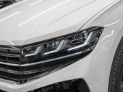 Volkswagen Touareg III Рестайлинг Москва  - изображение 61