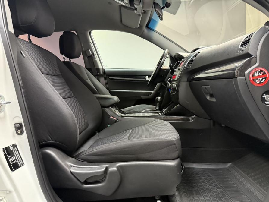 Kia Sorento II Рестайлинг Тверь  - изображение 24