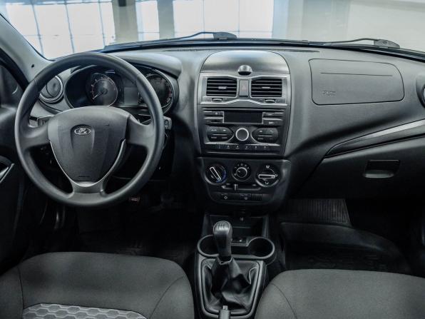 Lada (ВАЗ) Granta I Рестайлинг с пробегом 2025 года, цена 1 019 000 рублей, 9317 км, лифтбек, Автокод Объявления