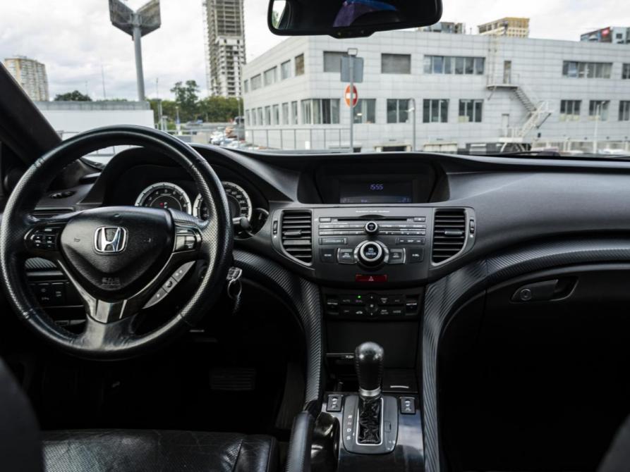 Honda Accord VIII Москва  - изображение 12