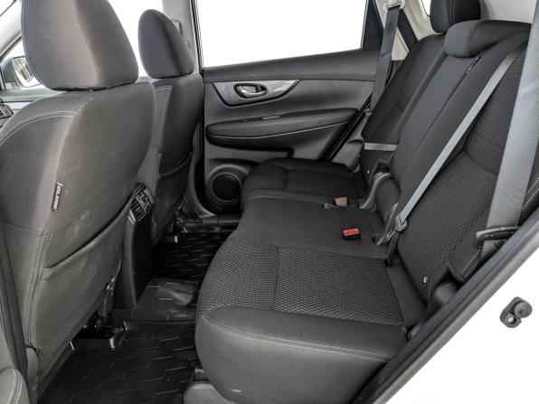Nissan X-Trail III Рестайлинг с пробегом 2021 года, цена 2 445 000 рублей, 62229 км, внедорожник, Автокод Объявления