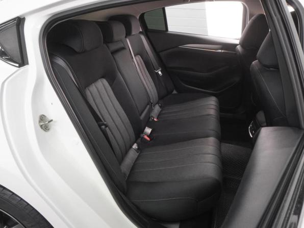 Mazda 6 III (GJ) Рестайлинг 2 с пробегом 2021 года, цена 2 449 000 рублей, 80253 км, седан, Автокод Объявления