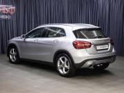 Mercedes-Benz GLA I (X156) Рестайлинг Москва  - изображение 32