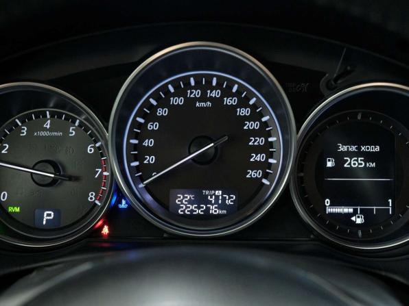 Mazda CX-5 I с пробегом 2012 года, цена 1 248 000 рублей, 225275 км, внедорожник, Автокод Объявления