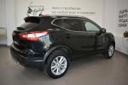 Nissan Qashqai II Киров  - изображение 36