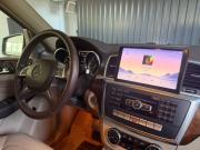 Mercedes-Benz M-Класс III (W166) Ростов-на-Дону  - изображение 23