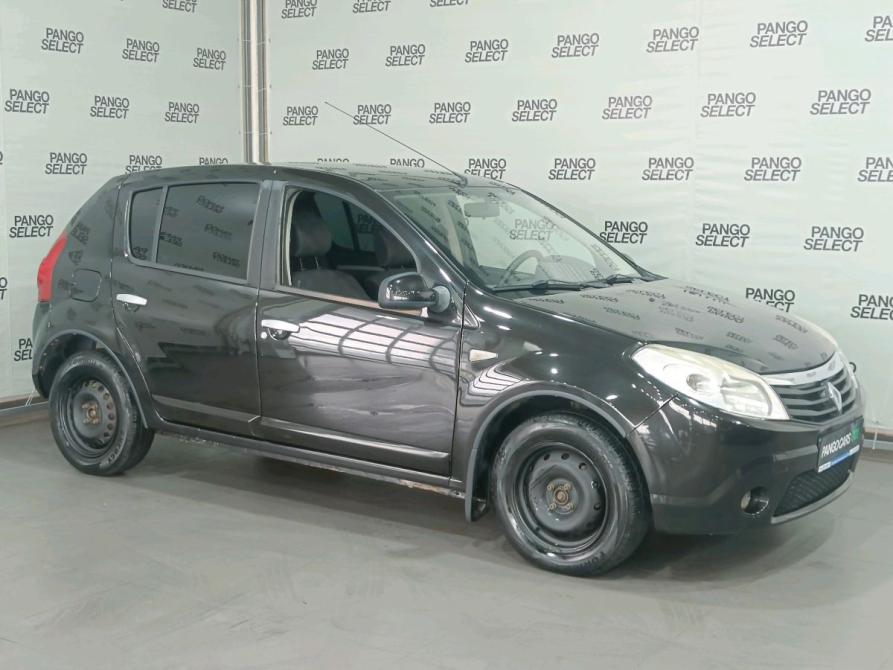 Renault Sandero I Оренбург  - изображение 7