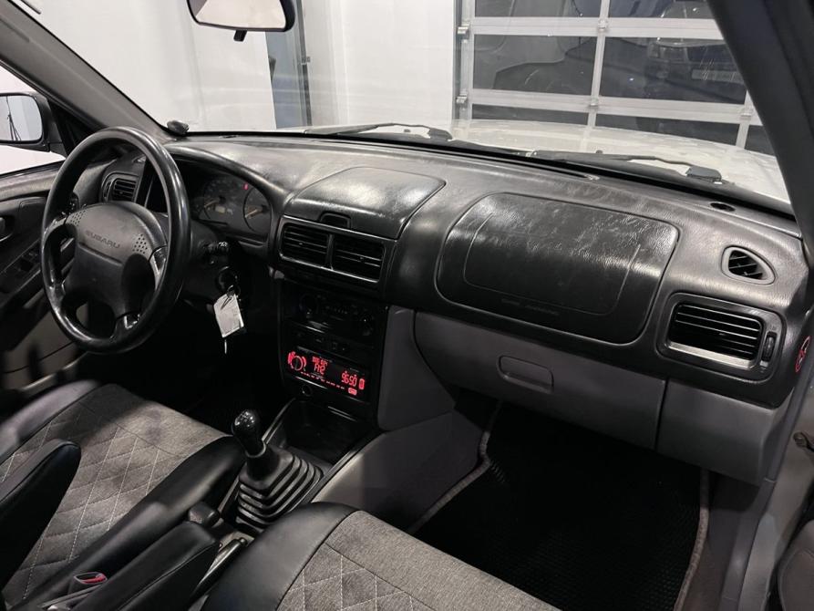 Subaru Forester I Чебоксары  - изображение 12
