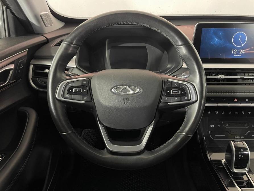 Chery Tiggo 7 Pro I Воронеж  - изображение 14