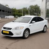Ford Mondeo IV Рестайлинг Нижнекамск  - изображение 27