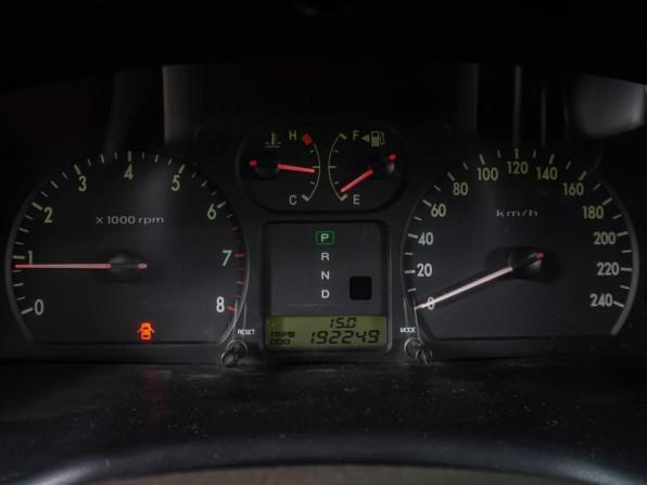 Kia Magentis I Рестайлинг с пробегом 2004 года, цена 449 000 рублей, 192249 км, седан, Автокод Объявления
