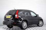 Honda CR-V III Рестайлинг Пермь  - изображение 29