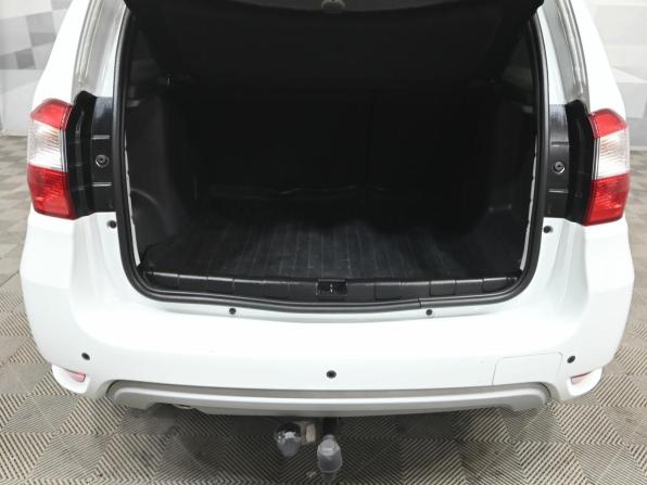 Nissan Terrano III (D10) с пробегом 2018 года, цена 1 400 000 рублей, 70323 км, внедорожник, Автокод Объявления