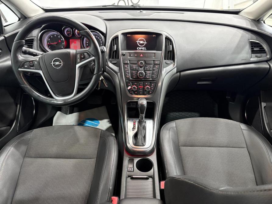 Opel Astra J Ставрополь  - изображение 9