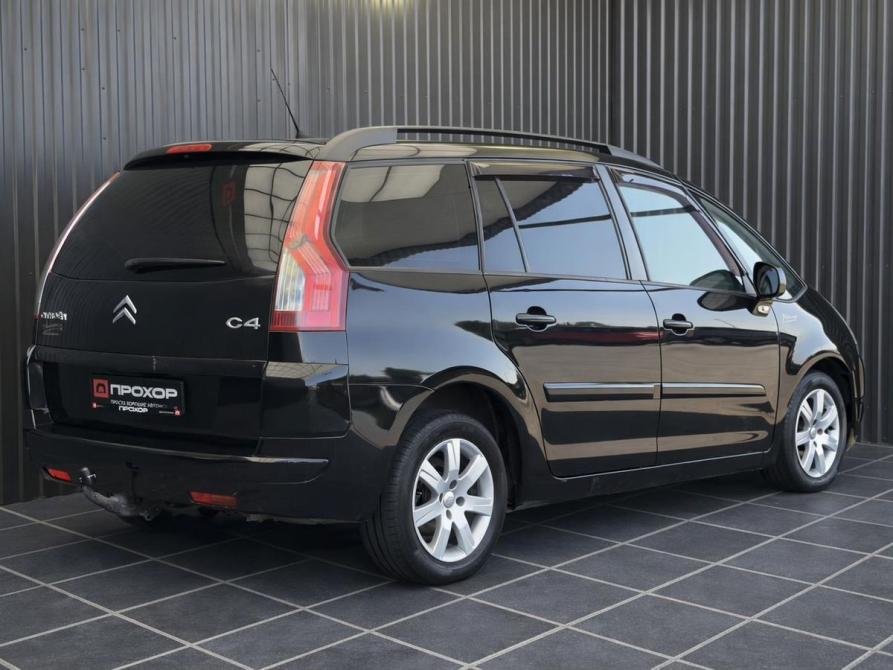 Citroen C4 Picasso I Пермь  - изображение 25