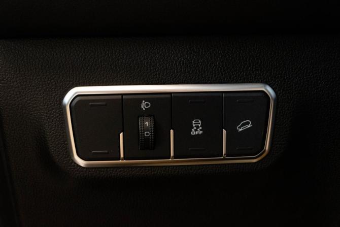 Haval M6 II с пробегом 2026 года, цена 2 130 000 рублей, 7 км, внедорожник, Автокод Объявления