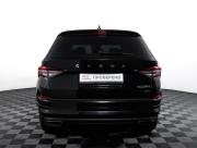 Skoda Kodiaq I Рестайлинг Москва  - изображение 33