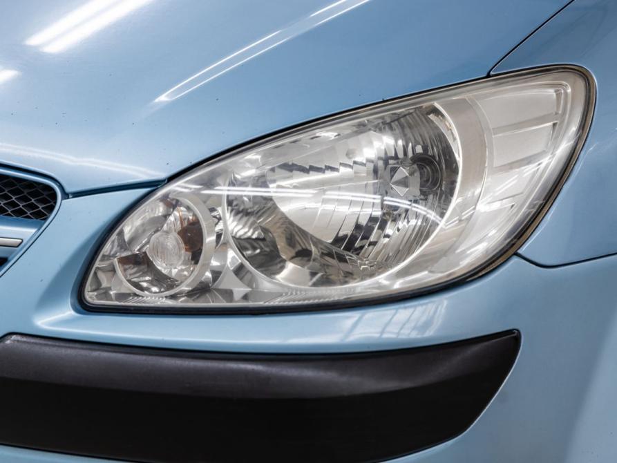 Hyundai Getz I Рестайлинг Волгоград  - изображение 10