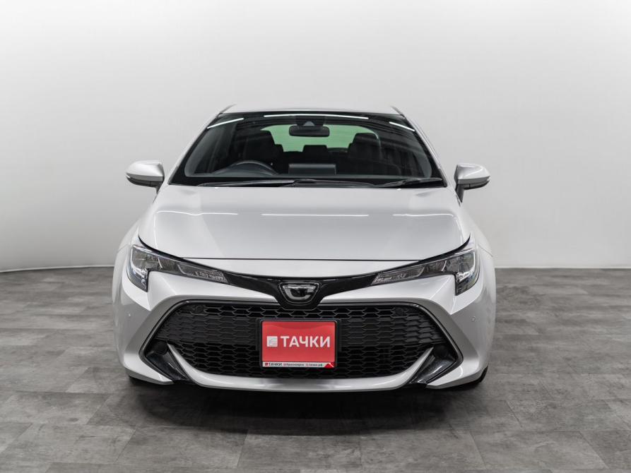 Toyota Corolla XII (E210) Красноярск  - изображение 3