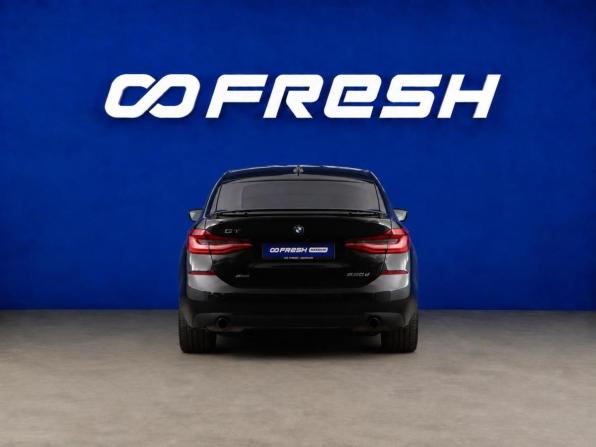 BMW 6 серии IV (G32) с пробегом 2017 года, цена 3 299 050 рублей, 211149 км, лифтбек, Автокод Объявления