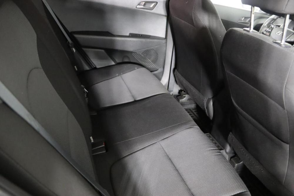 Hyundai Creta I Нижний Новгород  - изображение 22