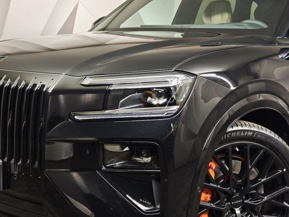 Zeekr 8X с пробегом 2026 года, цена 12 300 000 рублей, 25 км, внедорожник, Автокод Объявления
