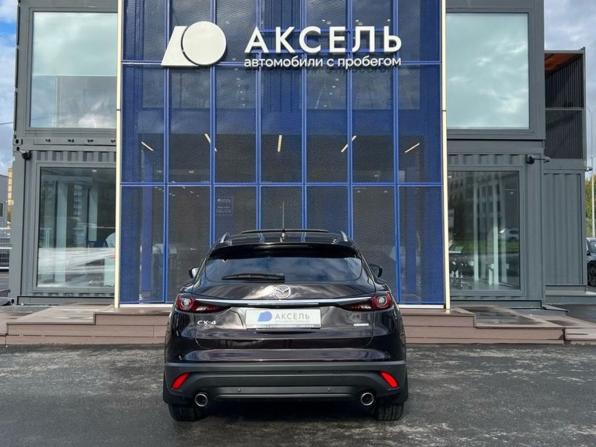 Mazda CX-4 I Рестайлинг с пробегом 2023 года, цена 2 599 000 рублей, 48000 км, внедорожник, Автокод Объявления