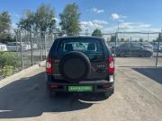 Chevrolet Niva I Рестайлинг Ростов-на-Дону  - изображение 21