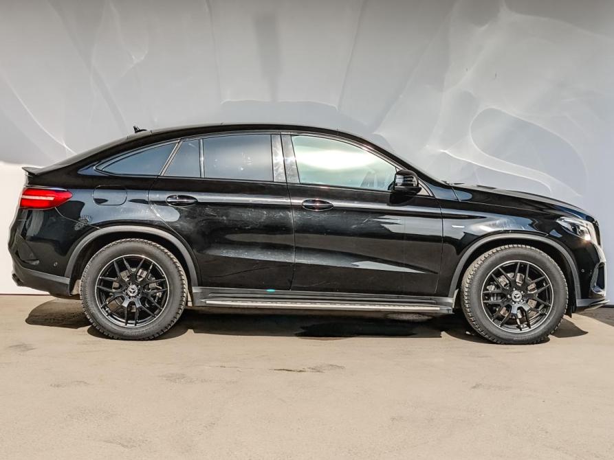 Mercedes-Benz GLE Coupe I (C292) Химки  - изображение 4